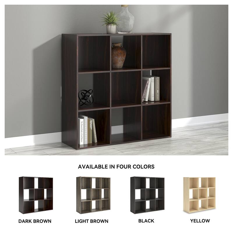 Signature Design by Ashley Glosmount Cube Organizer