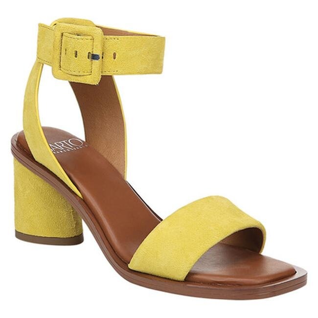 franco sarto risa sandal