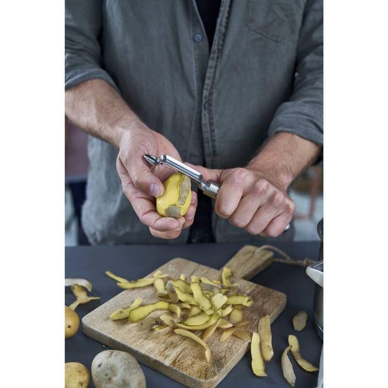 ZWILLING Pro Swivel Peeler - 1 unit