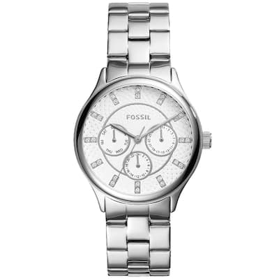 Fossil Unisex Modern Sophisticate 36mm Quartz Watch - N/A