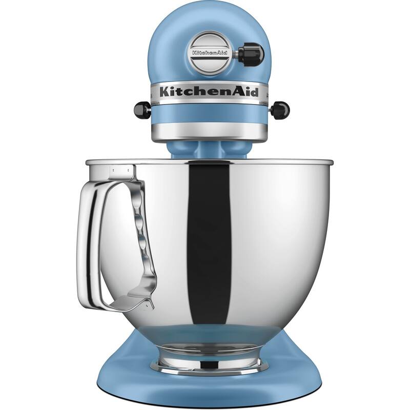 KitchenAid Artisan Series 5 Quart Tilt Head Stand Mixer