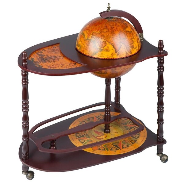 Globe online bar carts
