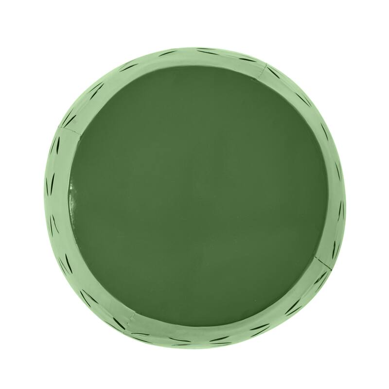 Christopher Knight Home - Lilac Indoor/Outdoor Round Iron End Table