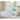 Coral Cove Twin 2-Piece Quilt Bedding Set