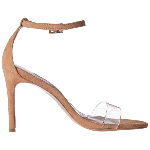 CHARLES DAVID Womens Carla Pump