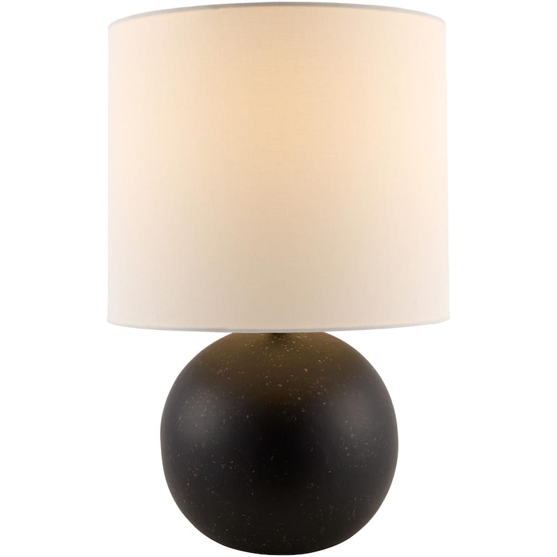 Livabliss Vogel Traditional Accent Table Lamp - 21"H x 13"W x 13"D