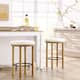 Option Oak Ivory