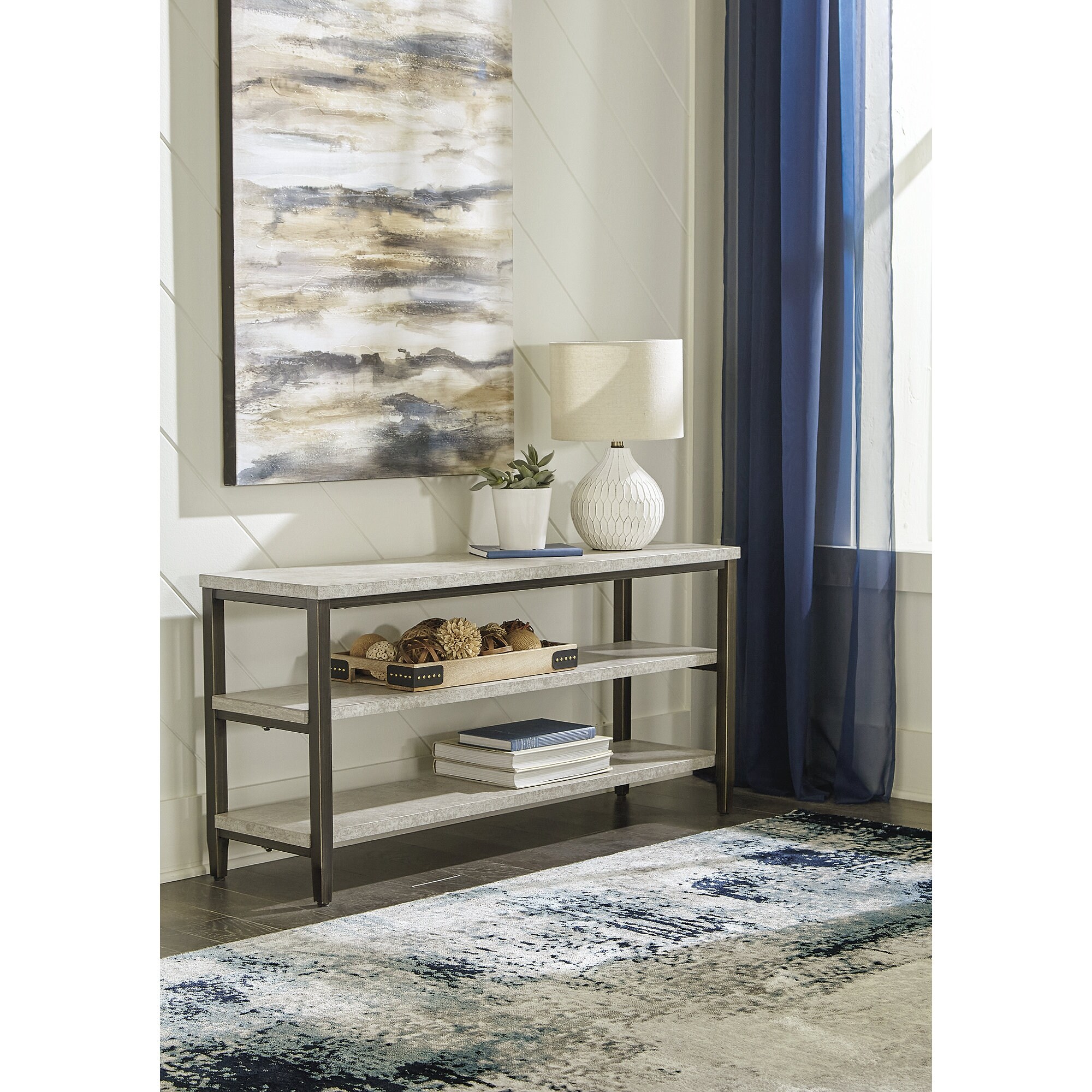Signature Design by Ashley Console Tables Bed Bath Beyond