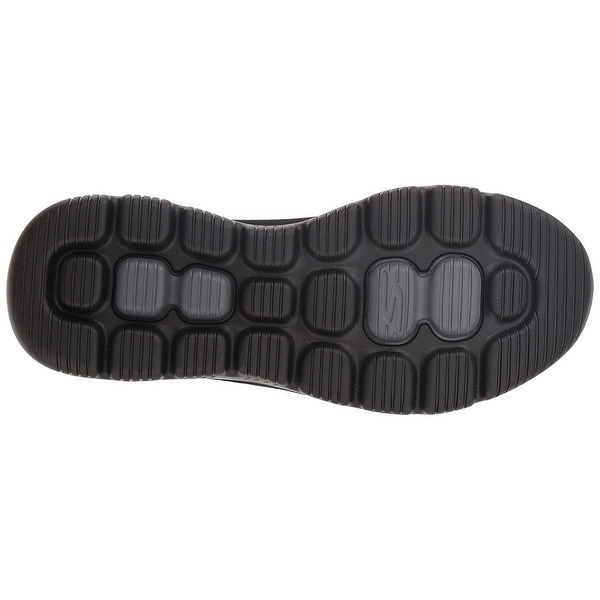 skechers men's go walk evolution ultra 54730 sneaker