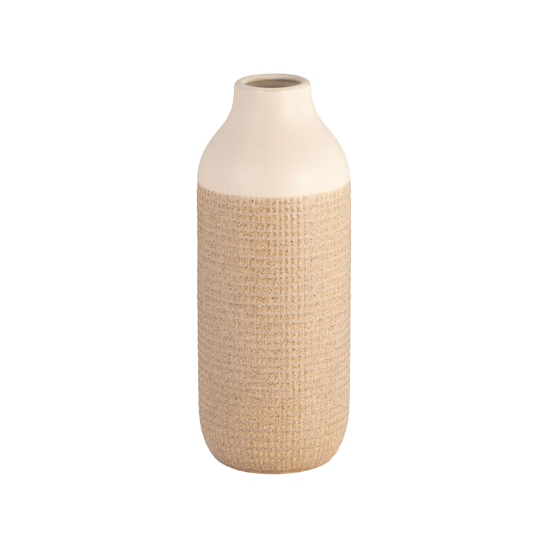 Sagebrook Home Ceramic Vase