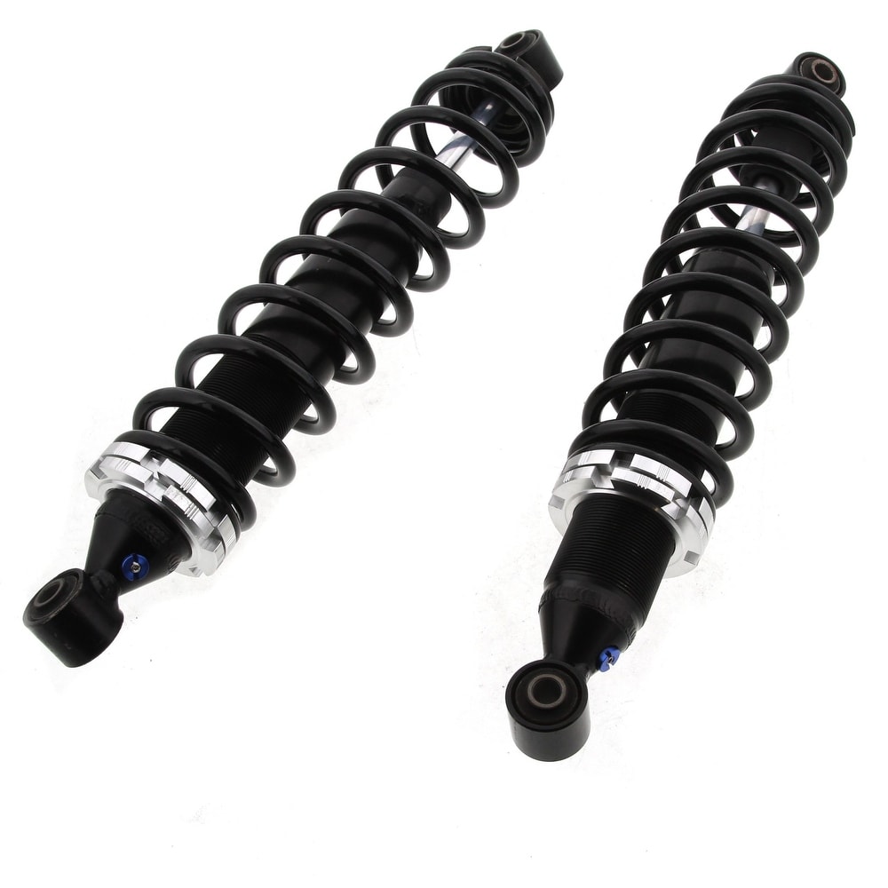 Yamaha Grizzly 660 YFM660 Front Gas Shocks x2 2002 – 2008 by Race-Driven
