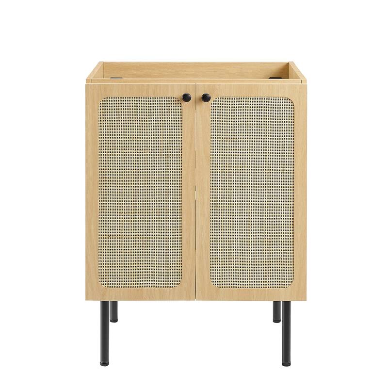 Chaucer 18"/24"/30"/36"/48"Single Basin/48" White Basin Bathroom Vanity