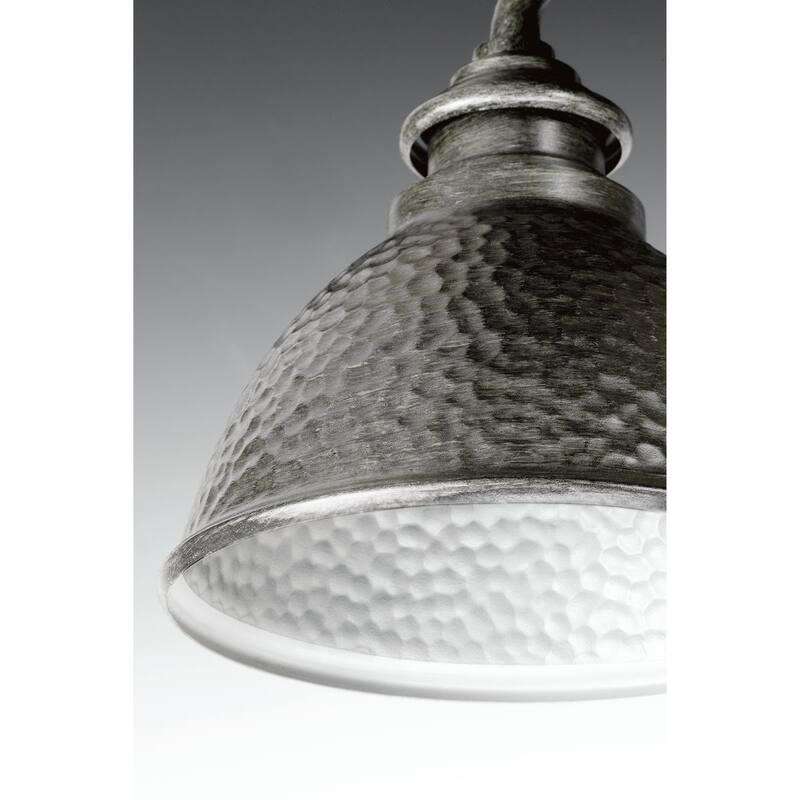 Englewood Collection One-Light Small Wall Lantern