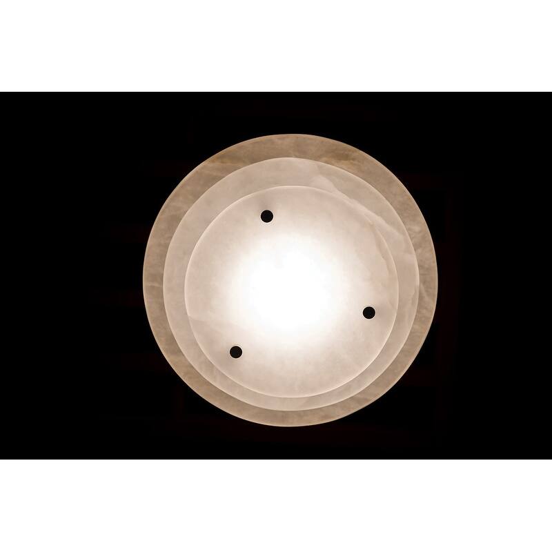 Hudson Valley Lighting Gatsby Single Light 16" Wide Integrated LED