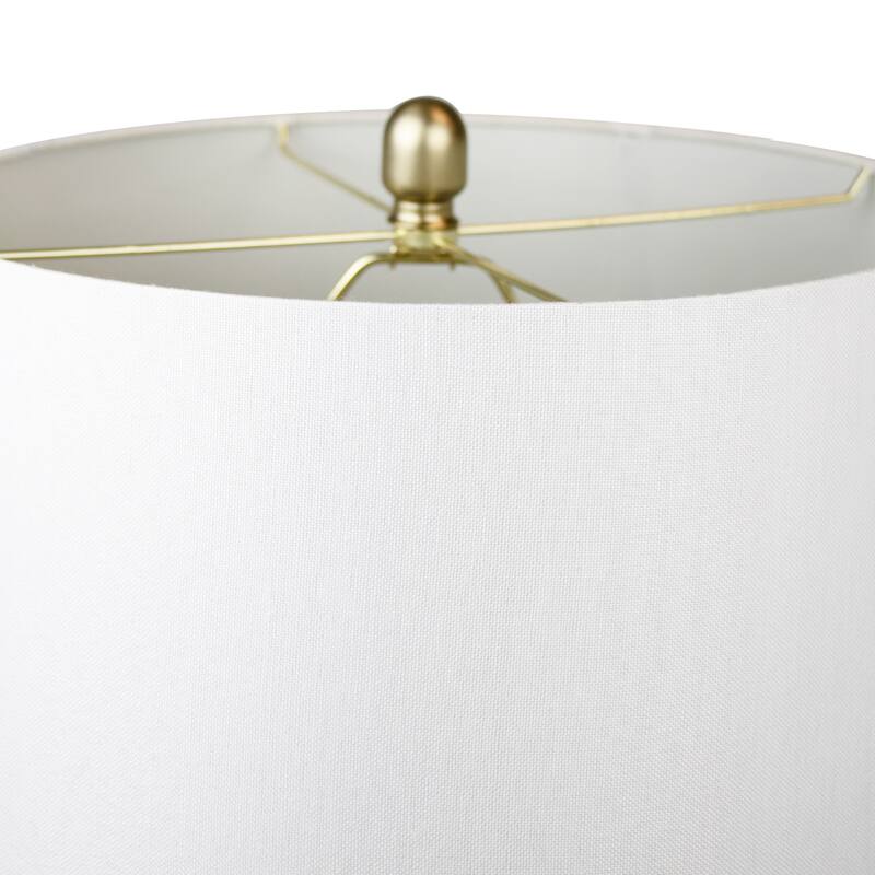 Carson Carrington Saerna 58.5" Floor Lamp