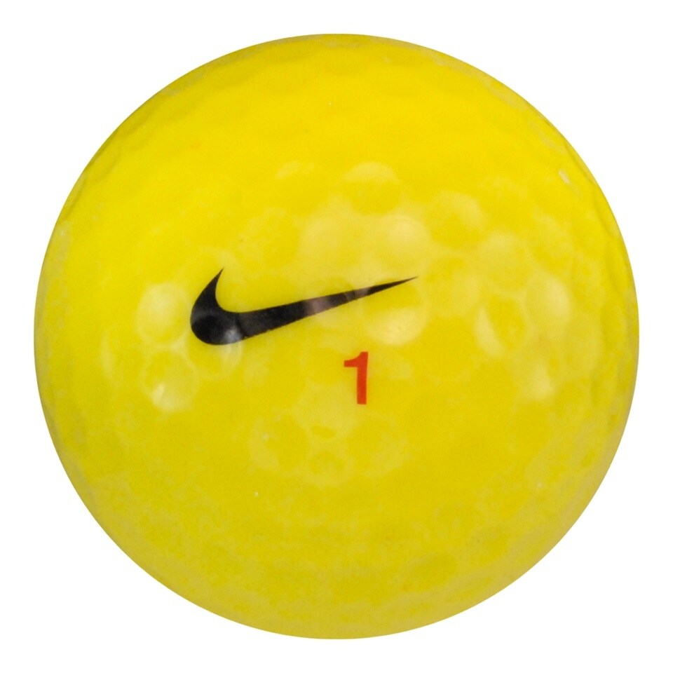 volt golf balls