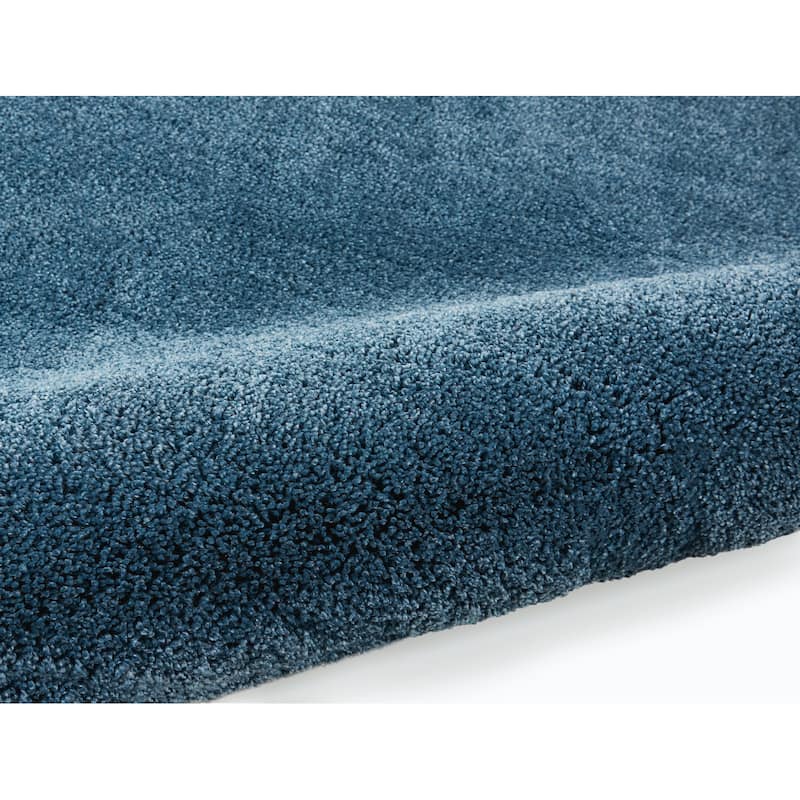Calvin Klein Brooklyn Solid Area Rug