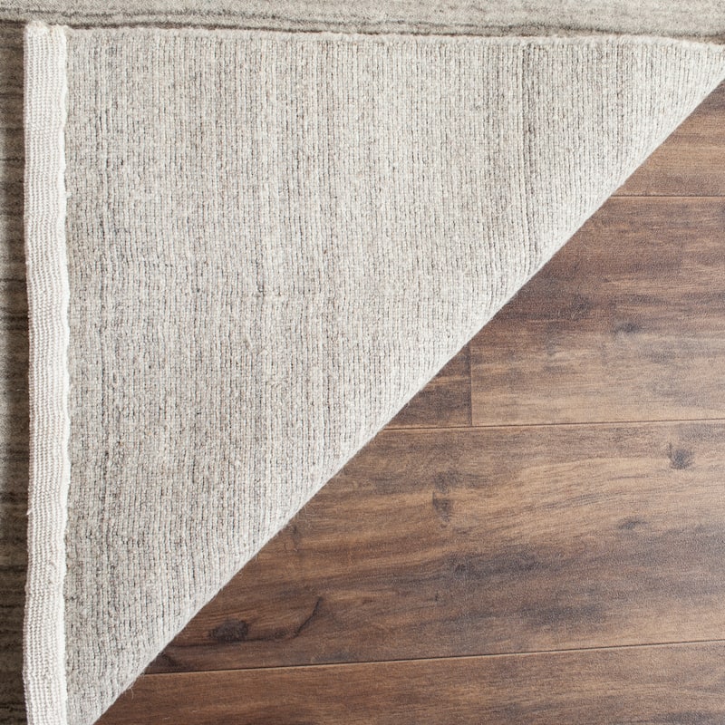 SAFAVIEH Handmade Himalaya Jessika Modern Wool Rug