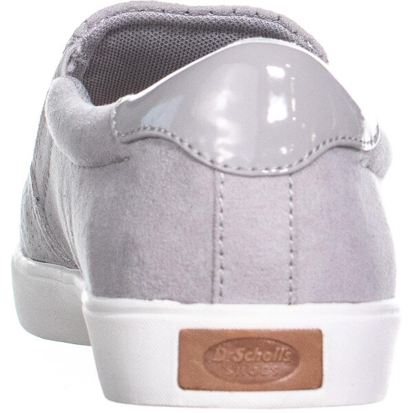 dr scholl's madison grey cloud