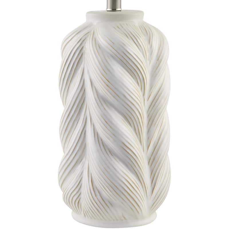 Livabliss Pescia Traditional Accent Table Lamp