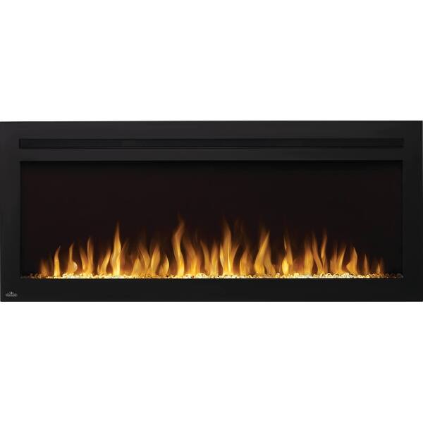 Shop Napoleon Nefl50hi Purview 5000btu 1500w 50 Wide Wall