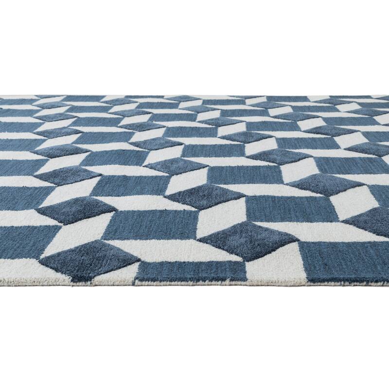 Terra by Obeetee Retro Nova Rug