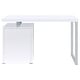 preview thumbnail 41 of 43, Brennan 47-inch 3-drawer Office Computer Desk