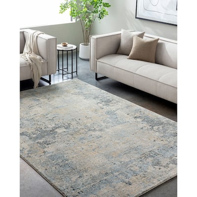 Livabliss Avellino Modern Area Rug