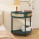 Option Antique Green