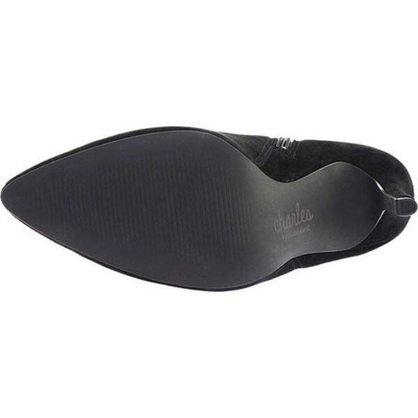 Charles David Delicious Bootie 2024 johnfleskes