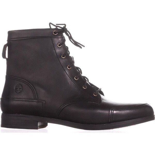 timberland somers falls mid lace boot