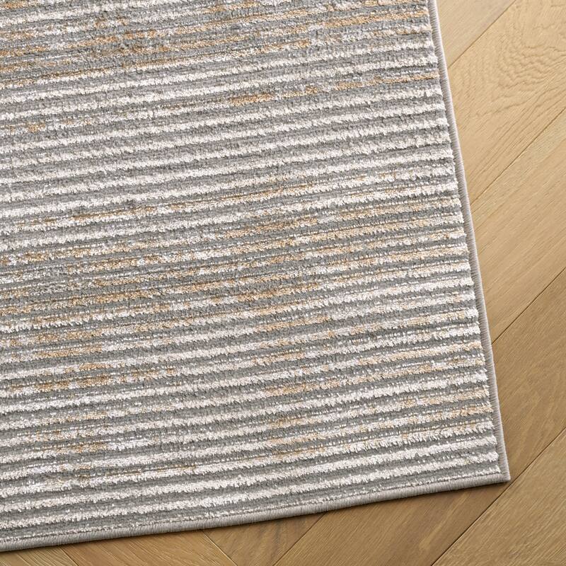 Martha Stewart Isabella Irfana Contemporary Rug