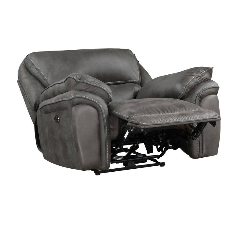 Regina 3-Piece Power Reclining Living Room Sofa Set