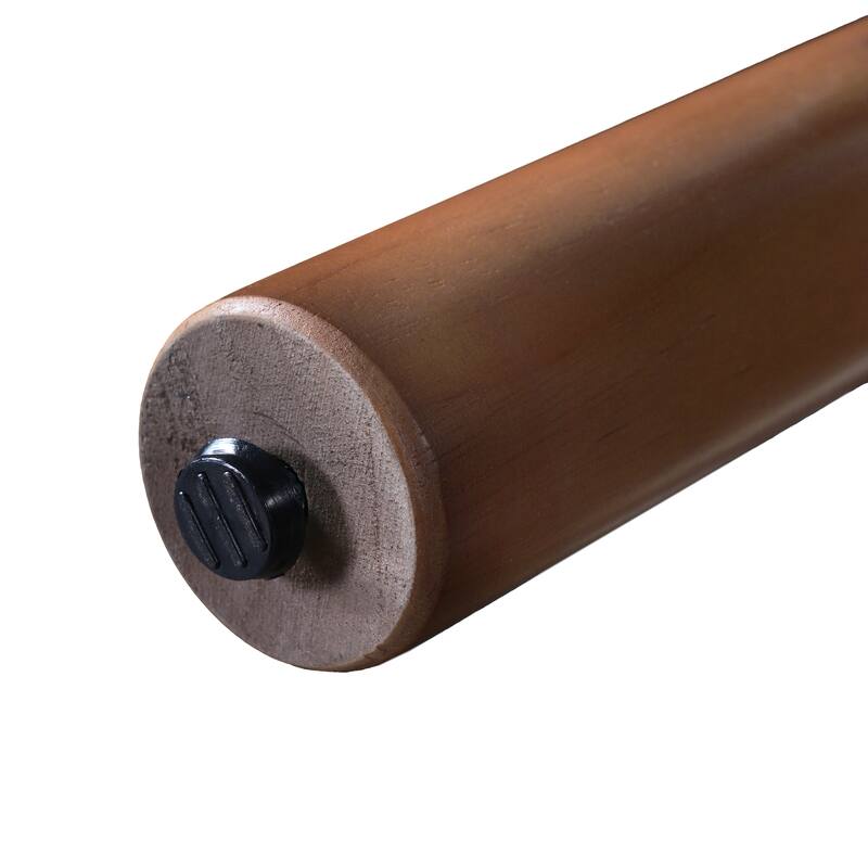 Roomfitters 84" 3-Seater Sofa, Teddy Velvet Couch with Integrated Solid Wood Legs and Curved Arc Armrests