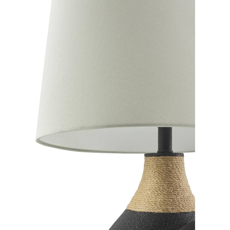 Livabliss Taiyan Modern & Contemporary Accent Table Lamp