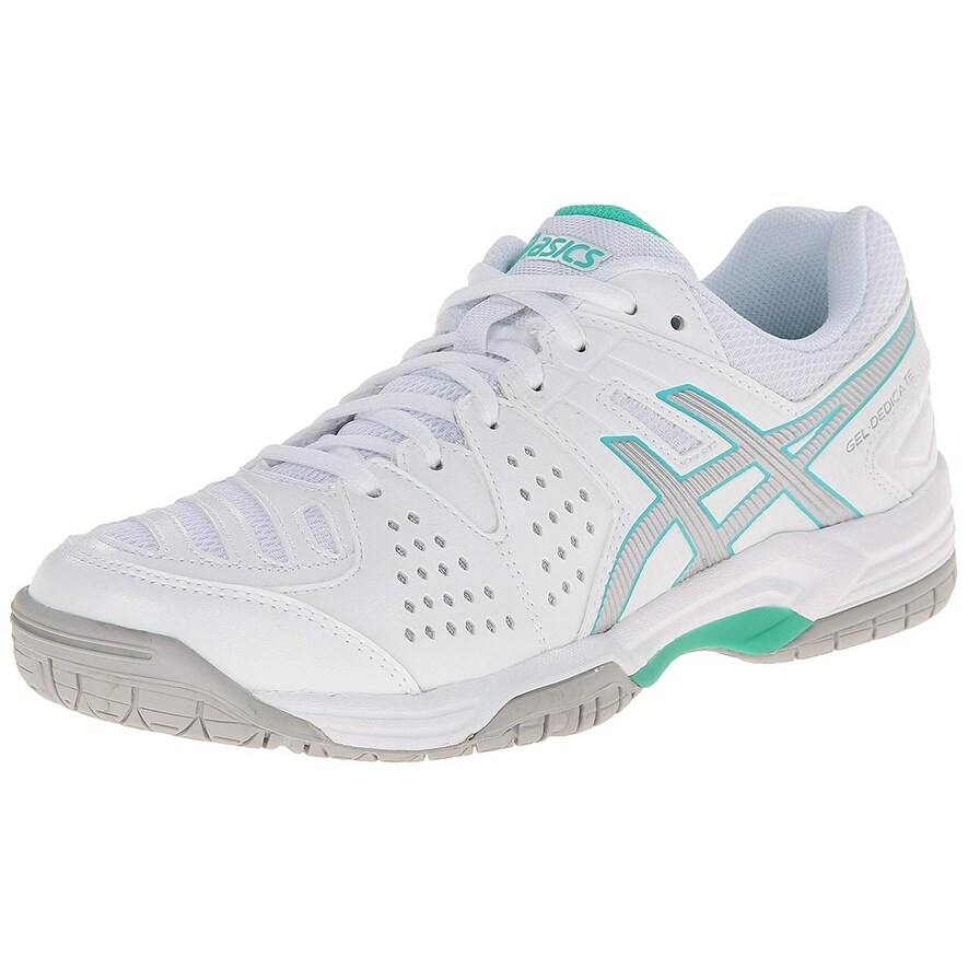 asics dedicate 4