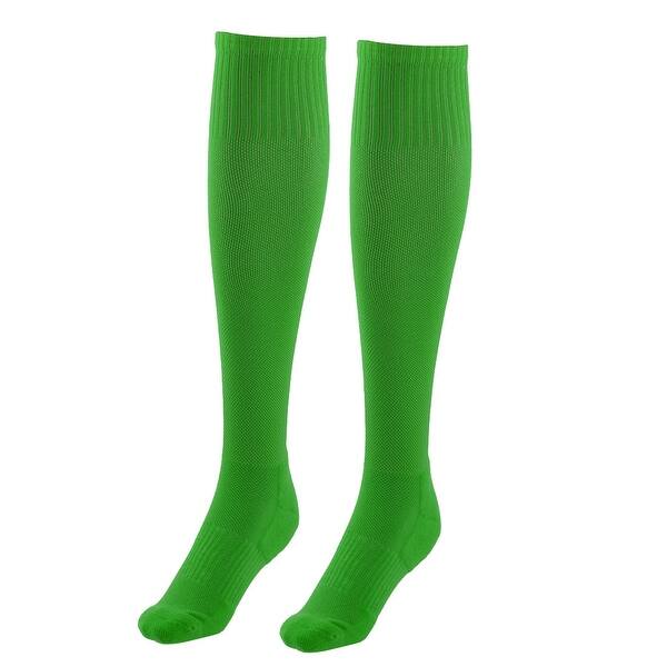 Shop Adult Cotton Blends Knee High Style Rugby Soccer Football