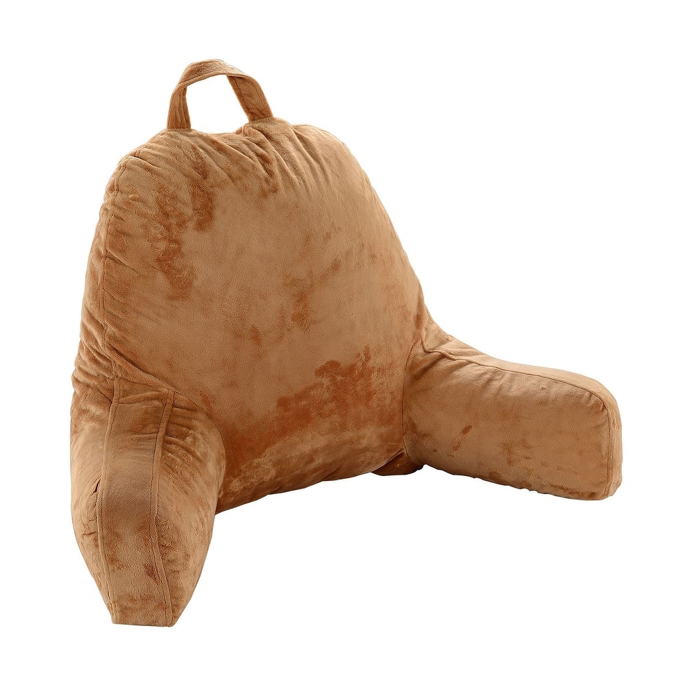 Replacement Cover for Cheer Collection TV and Reading Pillow