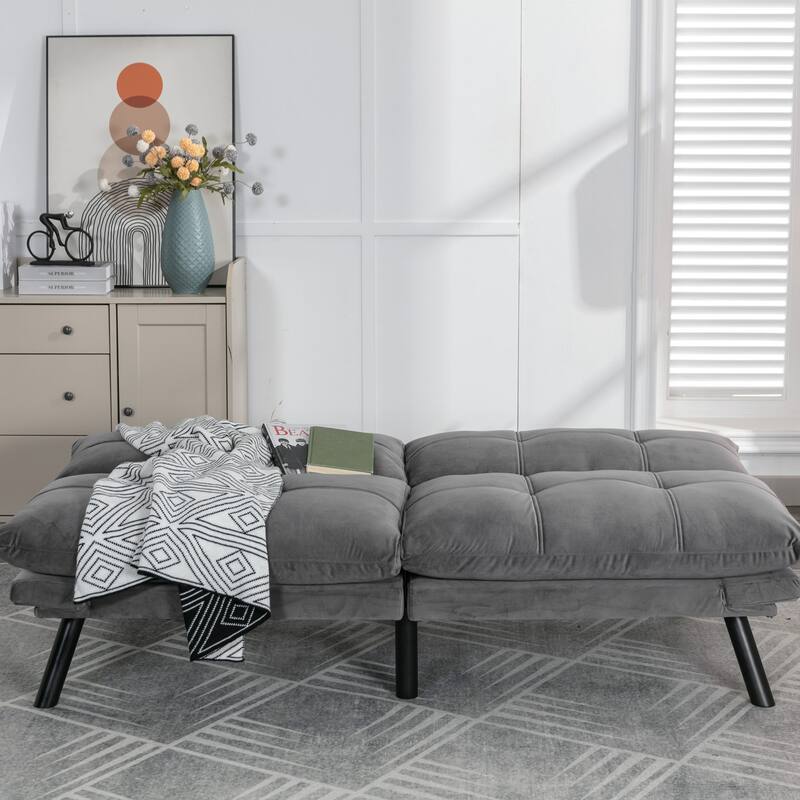 Modern Convertible Sofa Bed