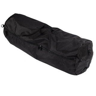 Northstar Bags North Star GI Duffle Bag 30 Diam 50 L Midnight Black S3050MB Bed Bath Beyond 17778486