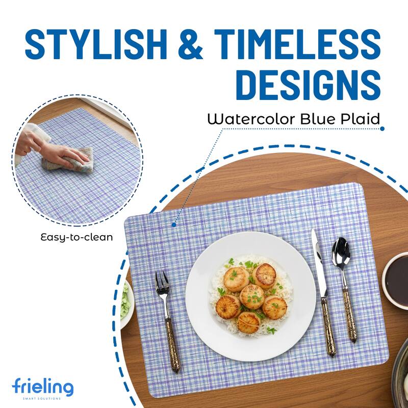 Frieling EveryDay Rectangular Placemat