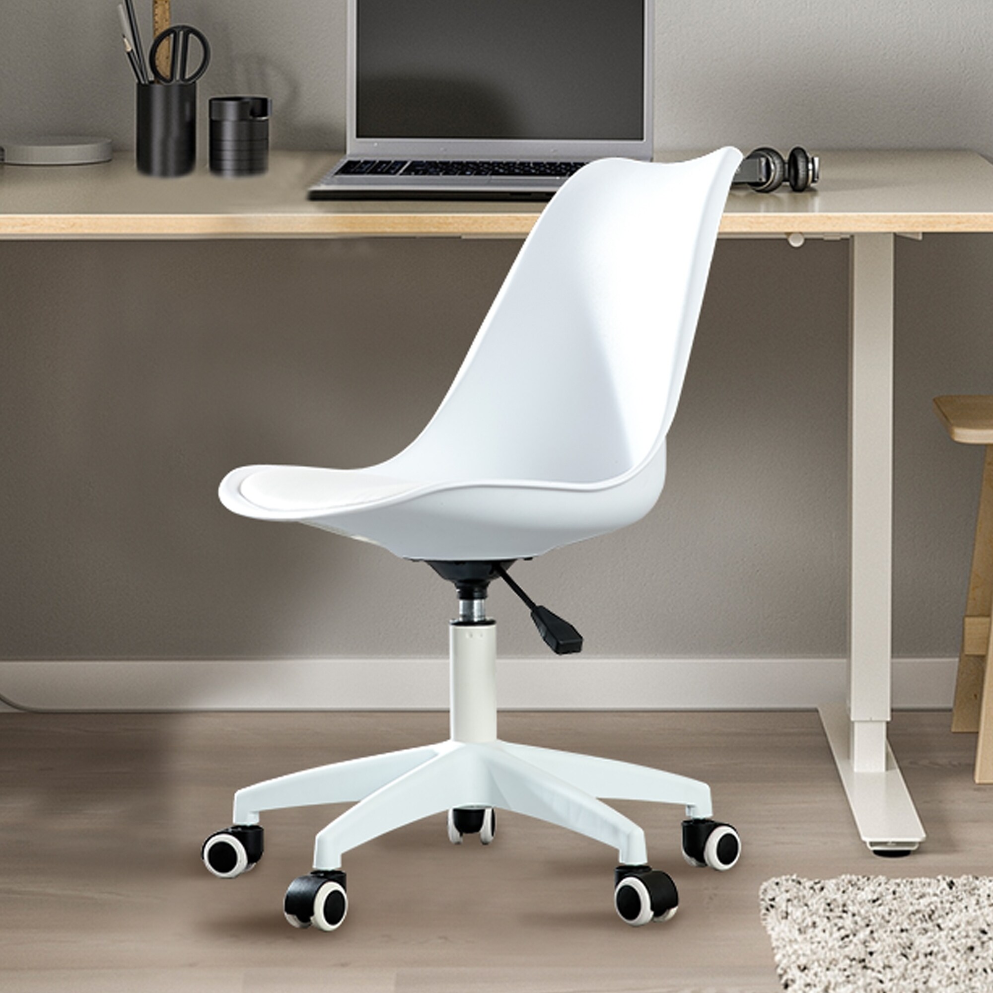Office chair hotsell cushion kmart