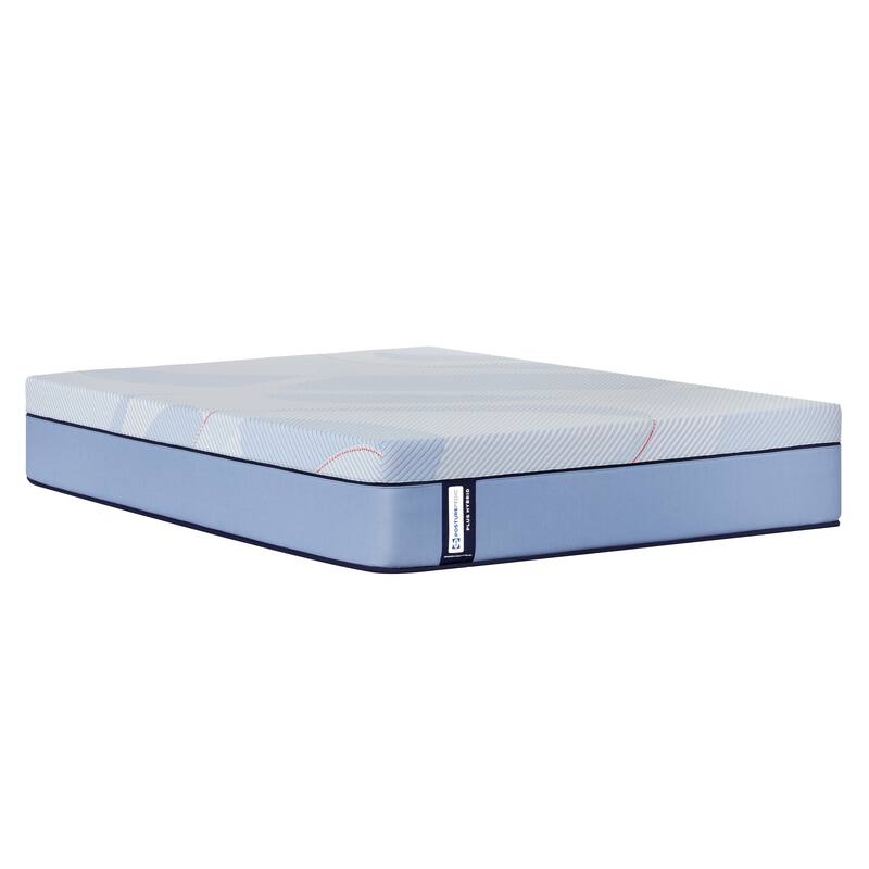Sealy Posturepedic® Plus Glenshaw 13" Medium Tight Top Hybrid Mattress