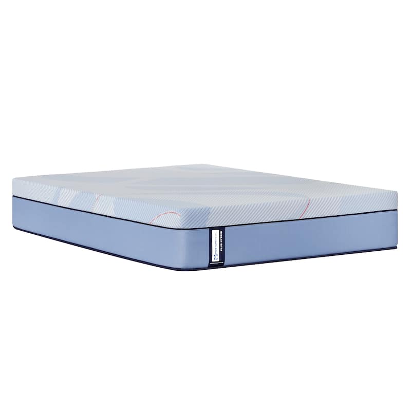 Sealy Posturepedic® Plus Glenshaw 13" Soft Tight Top Hybrid Mattress