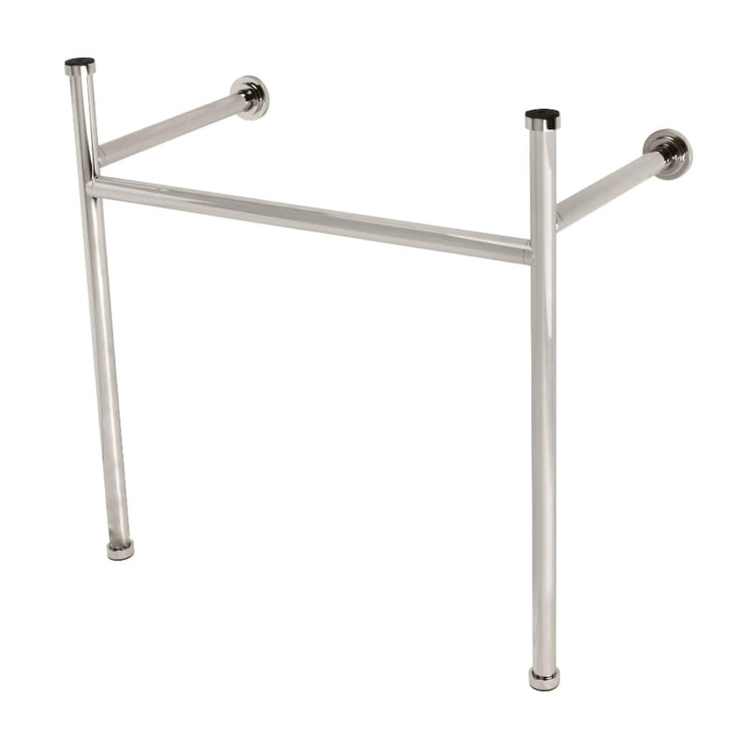 Kingston Brass VPB2814 Hartford 28" Console Base