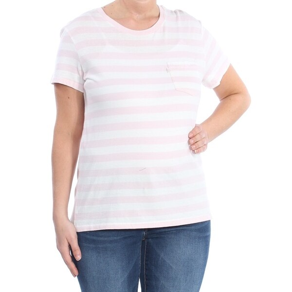 womens levi top sale