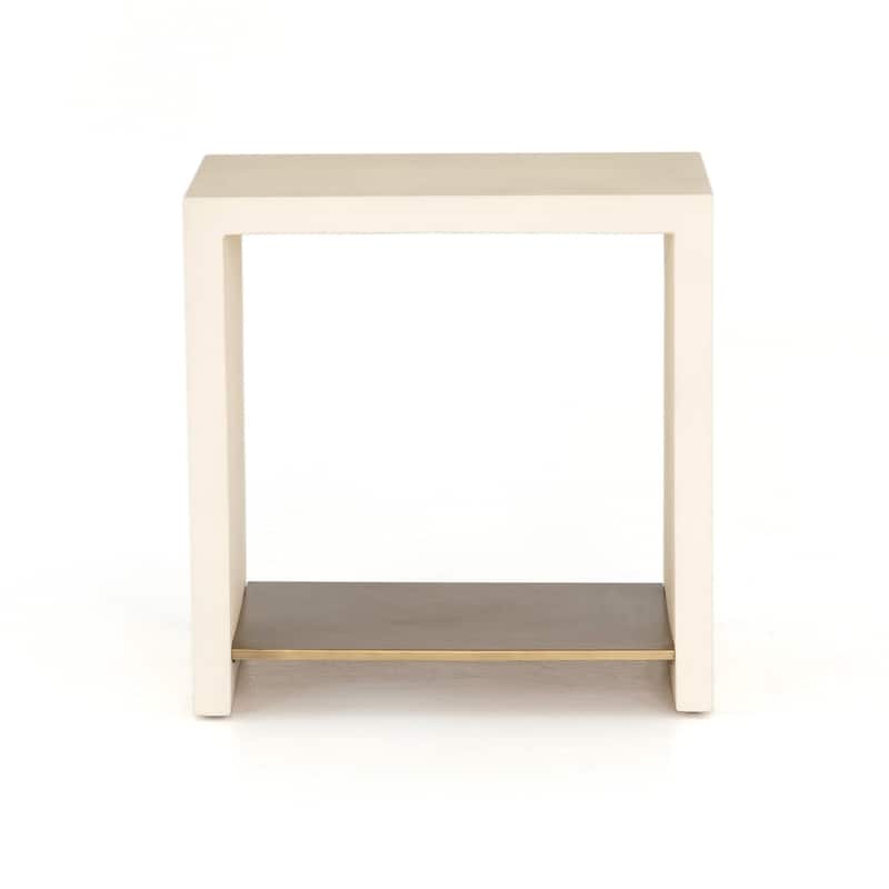 Haven Home Elmo End Table
