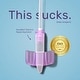preview thumbnail 6 of 6, NozeBot Electric Nasal Aspirator