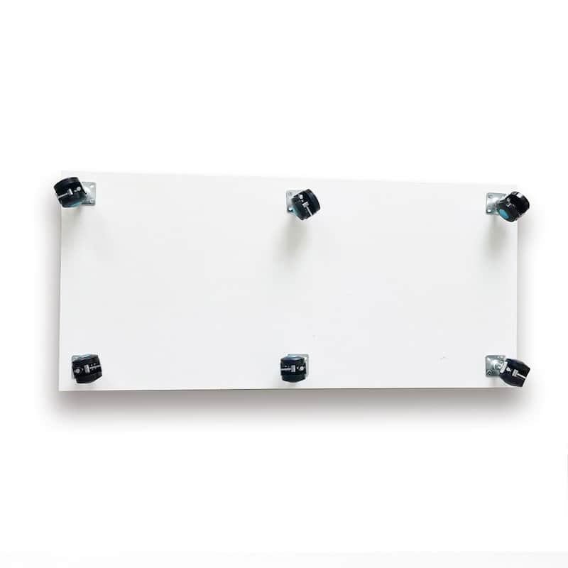 Glass Display Cabinet,Wine Cabinet,Storage Cabinet,File Cabinet, Tempered Glass Top,Bluetooth Led Light Strip,With Door Lock