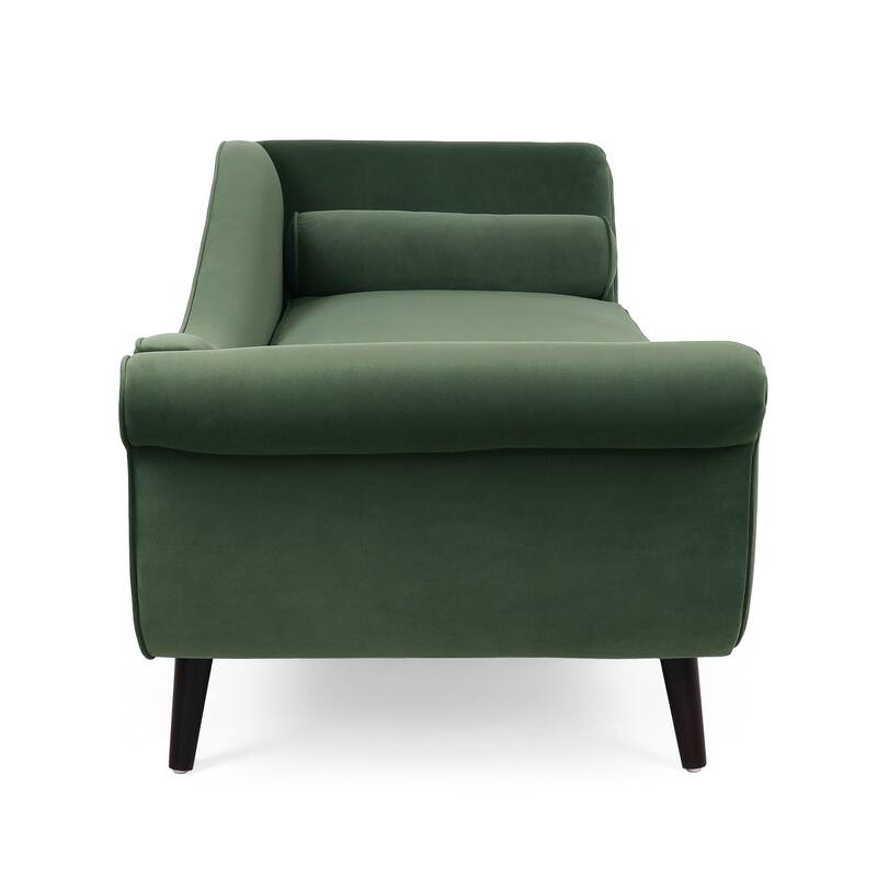 Christopher Knight Home - Calvert Upholstered Chaise Lounge